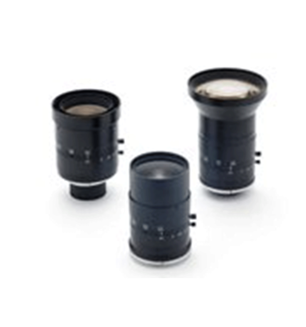 线阵和面阵相机的高分辨率广角镜头LSF5028F